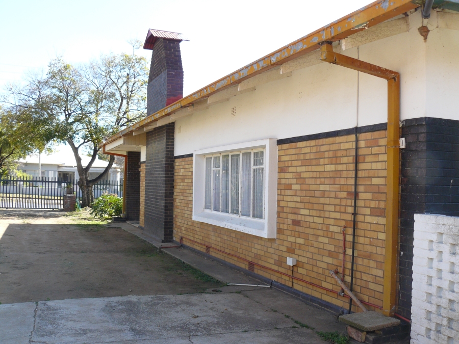 4 Bedroom Property for Sale in Vredefort Free State